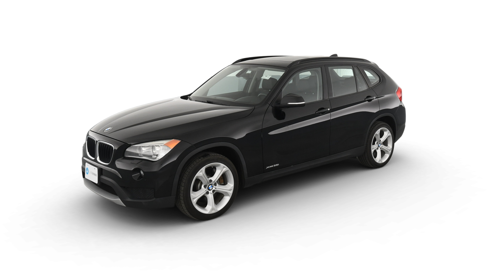 used-2014-bmw-x1-carvana